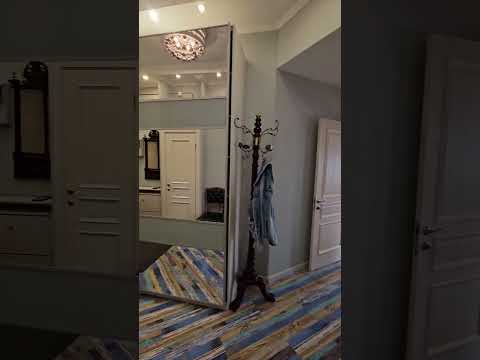 Квартира с потрясающими видами на Замоскворечье.  — xl.webp