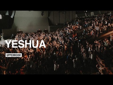 Yeshua - UPPERROOM