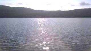 preview picture of video 'Greenwood lake ny 9/23/10 at 9:39 am'