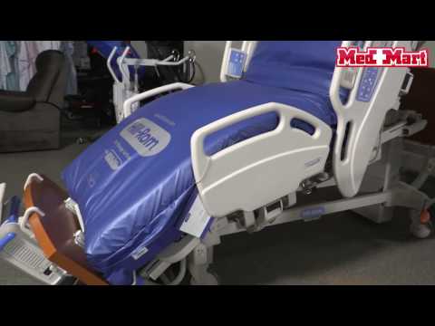 Hospital Bed Review