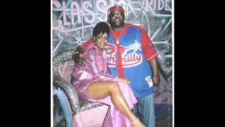 JACKIE NEAL-  RIGHT THANG, WRONG MAN