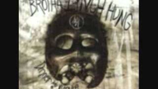 Brotha Lynch Hung Ft. Hopsin - She Thinks I&#39;m a Psycho (Remix)