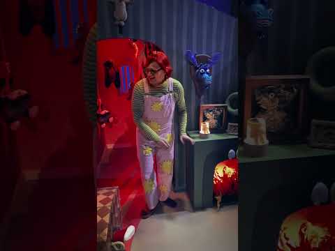 Bennys Baumhaus Roomtour