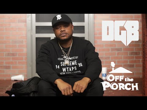 Skeebo Talks About Daytona Beach, LPB Poody, Bag Boss Business, Overcoming Tragedy