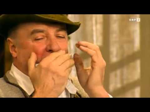 Almhäusl Musi - Schrainbach Landler