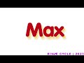 Marx And Rhubarb Full Series 1 3