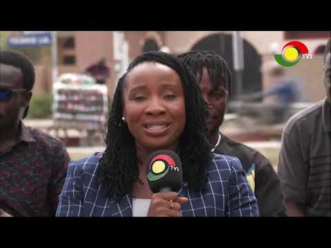 Is Teshie A Safe Community? | Teshie Townhall Meeting With Naa Ashorkor