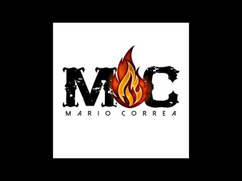 El Halcón Plomeado - Mario Correa (En Vivo)