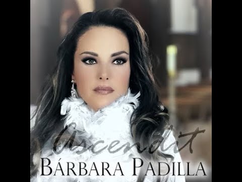 Bárbara Padilla - Ascendit