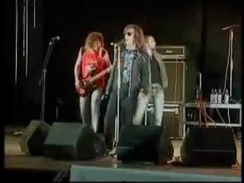 I Surrender -  Joe Lynn Turner -  Nikita Pozdnyakov -  Green Town - 2007 г.