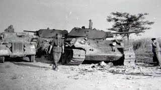Gary Grigsby's War in the East - Dies Irae - Episode 79 - Closing In On Baku