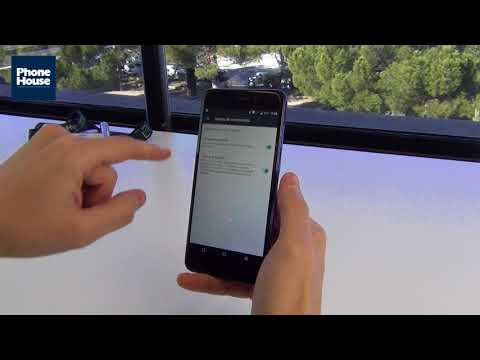 TIP: Capturar pantalla en Vernee M5