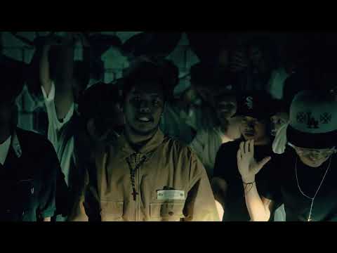 CTW510 by KROSAIDA x MARKCOLD X KENN J (official music video)