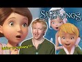 Grown Man Watches Every TINKER BELL Movie And I Don T Know How To Feel