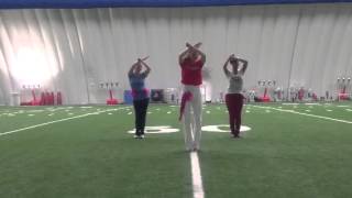 Shakin That Tailgate