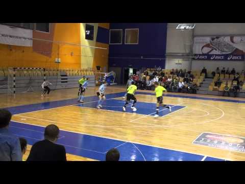 23.10.2010 FK Nikars - RTU
