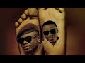Alikiba Ft Abdukiba Hainogi Rafiki Version Official Music AI Visualizer