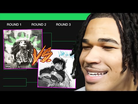 Aux Battles, but it’s underground rappers only