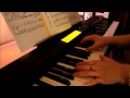Christoph Willibald Gluck - Мелодия - piano version 