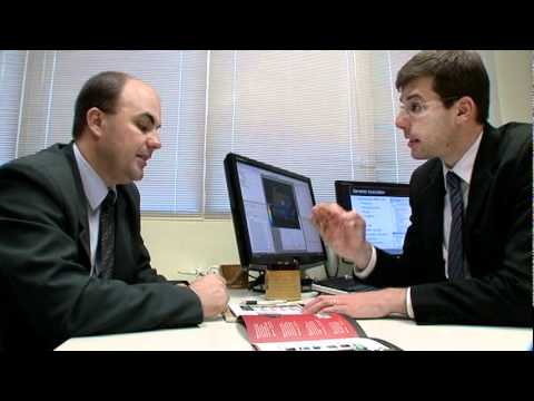 ESSS - SIMULATING THE FUTURE