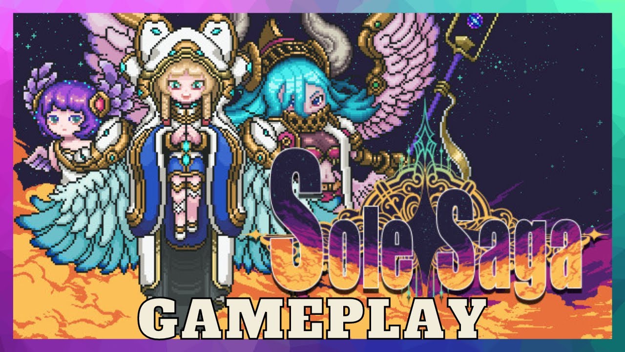 Sole Saga