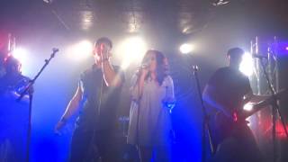 Raintown - "If This Was A Love Song" (King Tut's, Glasgow)