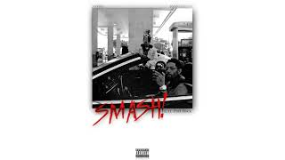 XXXTENTACION ft. PnB Rock - SMASH! (Remix) (Prod. @ethanwellss &amp; @funnymxuth)