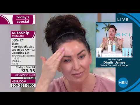 HSN | Daily Deals & Top Finds 04.27.2022 - 01 PM