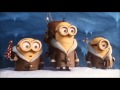 MINIONS Trailer Español Latino