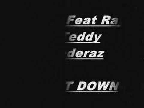 T-Pain Feat Ray & Teddy Penderaz-PUT IT DOWN