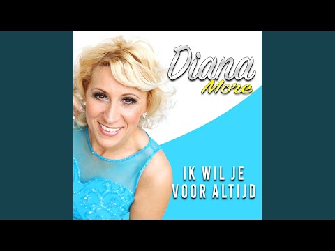 Ik Wil Je Voor Altijd