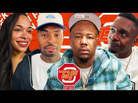 BACKONFIGG EP:204 w/ CEH POKE