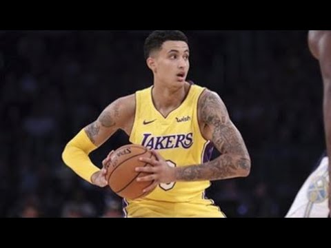 Kyle Kuzma Full Highlights vs Nuggets / Oct four / LA Lakers vs Nuggets / NBA Preseason