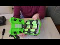 EGO Battery Vs EGO Generic Battery On Amazon