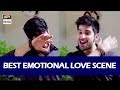 | Best Emotional Love Scenes From Koi Chand Rakh | #AyezaKhan