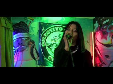 La #BigHouse / Inadapthada 👽🎶​🎧 - Rest and peace (OneShot)