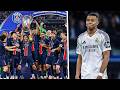 UNFORGETTABLE Moments in UEFA Champions League History DEFAULT Thumbnail