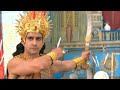 Karnan Mass Scene Theme In Mahabharat