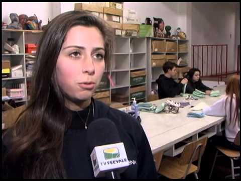 Programa Miniempresa na IENH