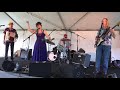 Lisa Haley and the Zydekats @ 1st OC Cajun Food & Music Celebration