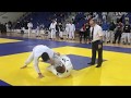 Abdurakhman Bilarov Vs Fedunov 1 Ju Jitsu Московская Область 2019