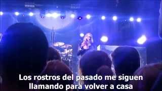 Nightwish-Rest Calm Ex  (Subtitulado español)