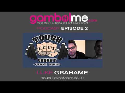 Sex, Spinach and Rock 'n' Roll- GambolMe Podcast Episode 2.0