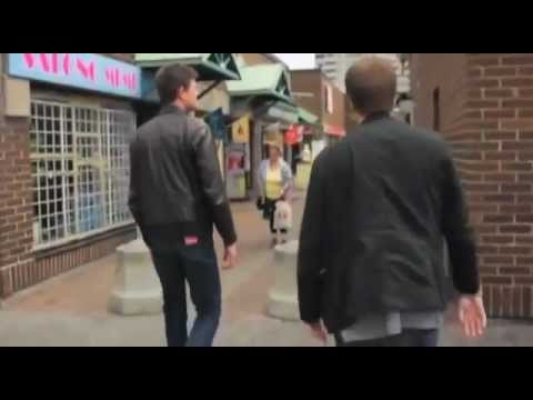 HALLÅ DÄR! - Filip & Fredrik, Får vi följa med