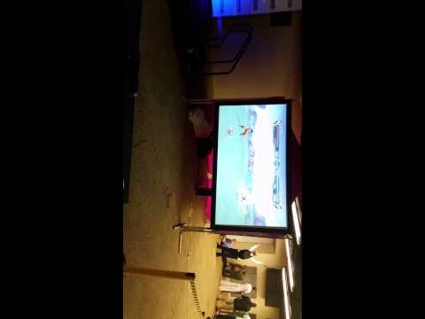 MECHA CON 2014 GAME ROOM PART 2