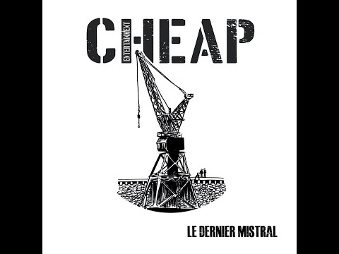 Cheap Entertainment - Peine Capitale