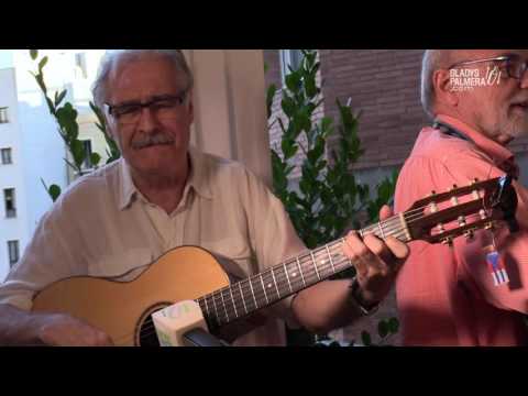 SON DE LAS RAMBLA - Suavecito (feat. Joaquín Castillo)