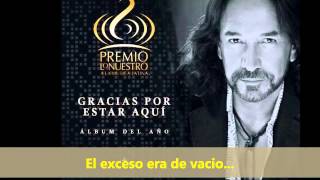 LA VIDA ENTERA-- CAMILA FT. MARCO ANTONIO SOLIS