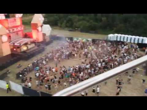 Open Beatz Festival 20.07.2018 - Riesenrad