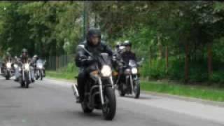 preview picture of video 'motopárty chotěboř'